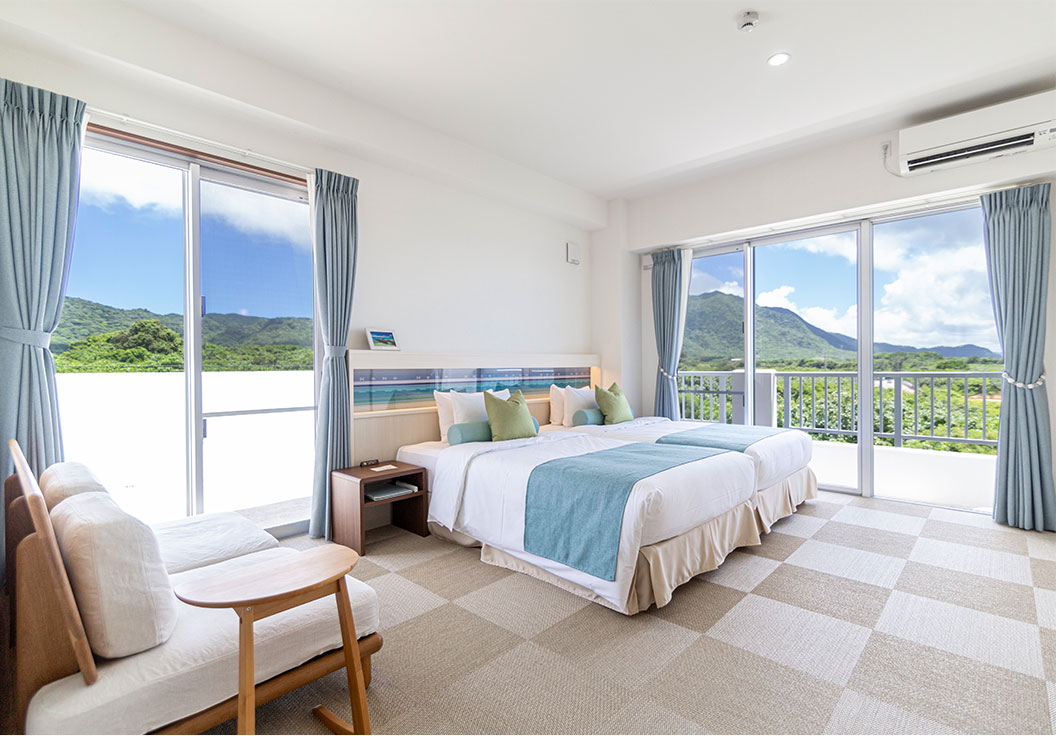 Condominium Room