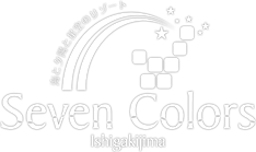 Seven Colors Ishigakijima [Official Website]