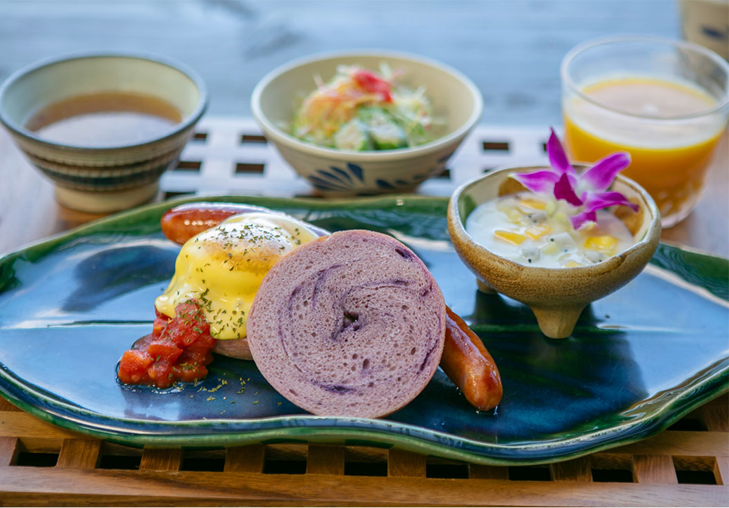 Breakfast
