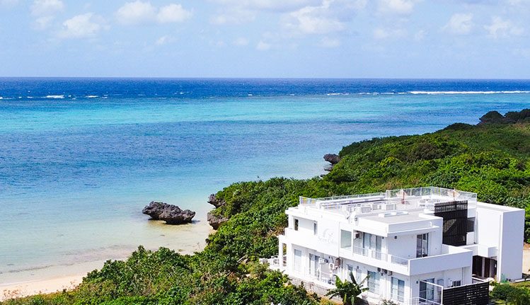 SevenColors石垣島