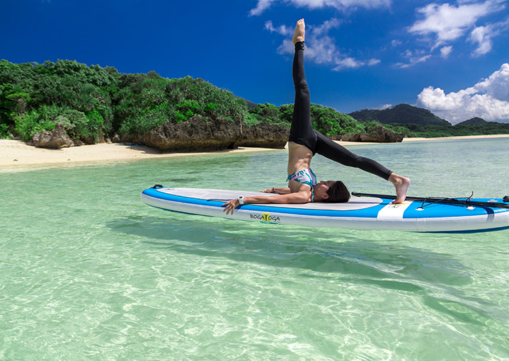 PLAN A SUPYOGA&FITNESS