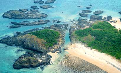 平野ビーチ 浦崎楽園海プール